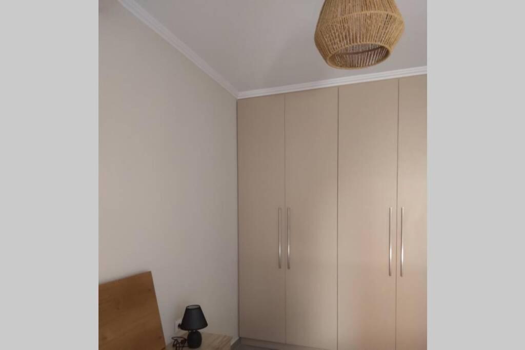 Lividio Apartment Lefkada City Екстер'єр фото